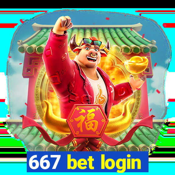 667 bet login